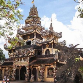 Tiến Đạt Tourist 