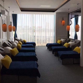 RENDEZ VOUS BY CHARM SPA 