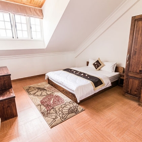 Dragon Villa Đà Lạt 