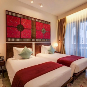 River Town Hotel Hội An 4