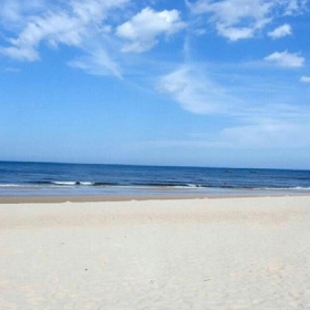 Tropical Ocean Resort 