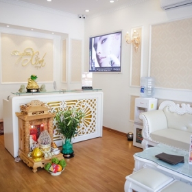 Sài Gòn Xinh - Lạc Long Quân