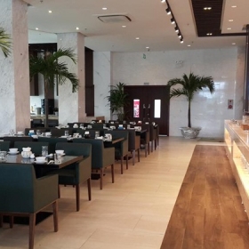 Danang Riverside Hotel