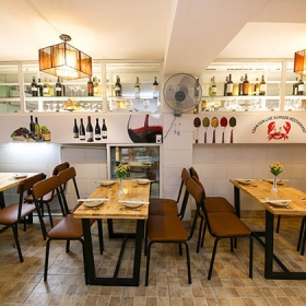 Nhà hàng Loan Cua 