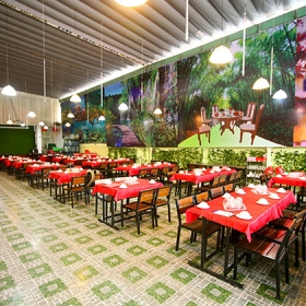 Nhà hàng Ming Yang