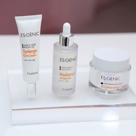 Es Genic Coreana Spa