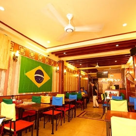 Little Bodhi Tree Saigon