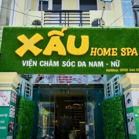 Xấu Home Spa