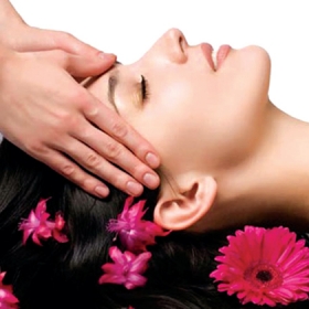 Spa Thiên Nhiên - Phú Nhuận