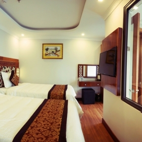 Khách sạn Lenid Đà Nẵng 3 sao