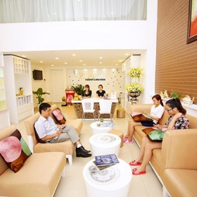 Bệnh viện STO Phương Đông