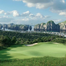 FLC Ha Long Golf Club