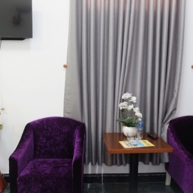 Khách sạn Trọng Thiêm Bảo Lộc 