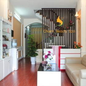 Charm Beauty & Spa