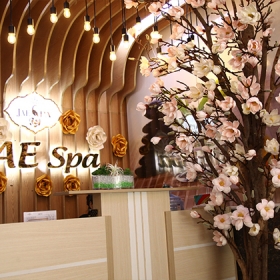 Jae Spa