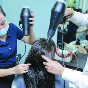 Amour Beauty Boutique