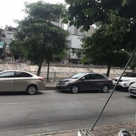 Dê núi Năm Thành