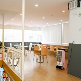 Nhà hàng Ngon Express