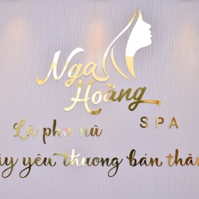 Spa Hoàng Nga