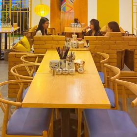 De faifo - Cơm gà Hội An