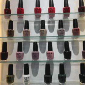 An Beauty Nails & Wax