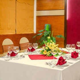 Khách sạn Mường Thanh Quảng Bình