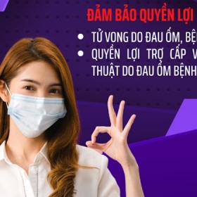 Bảo hiểm Ezin