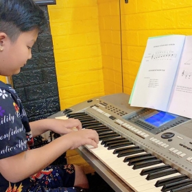 Khóa Học Nhạc Rừng