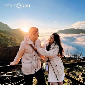The Best View Sapa