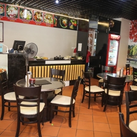 Nhà hàng Dackalbi & Chicken