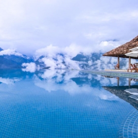 TOPAS ECOLODGE - TOPAS RIVERSIDE LODGE