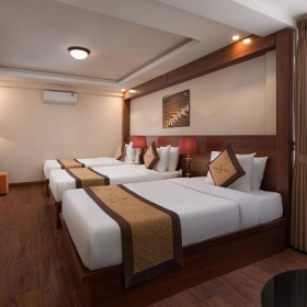 Golden Villa Hotel Sapa