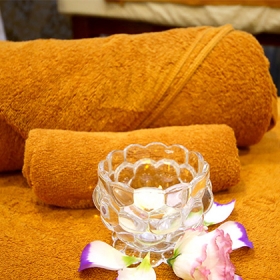 Bee Home Spa