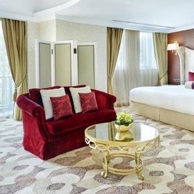 Resorts World Sentosa