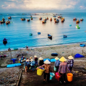 BINH THUAN Travel & Media 