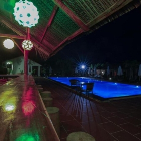 Ông Lãng Garden Resort Phú Quốc