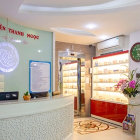 Thẩm mỹ viện Thanh Ngọc