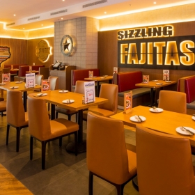 Chilis American Grill & Bar