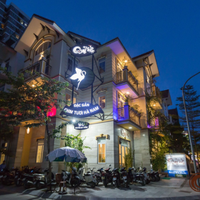 Quý Cò - Chim To Dần