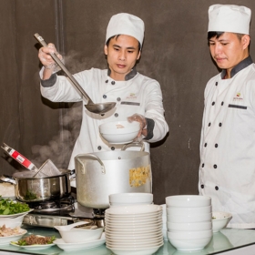 BEAUTIFUL SAPA BOUTIQUE