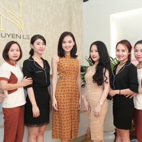Nguyễn Lê Beauty & Spa
