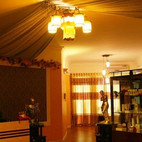 Elite Beauty Spa And Tattoo