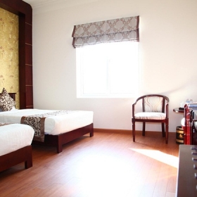 Golden Ha Long Hotel