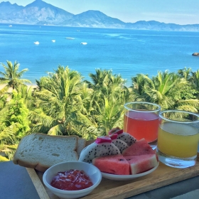 Khách sạn Navy Đà Nẵng