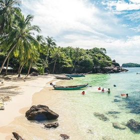 Thành Duy Phú Quốc 