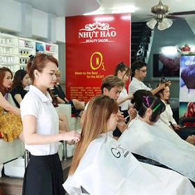 Nhựt Hào Salon 