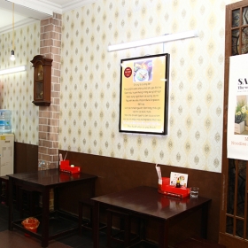 Mì Sườn Bò Gia Phát