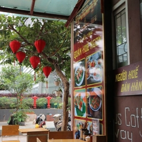 Quán Ngon Huế - O Liễu 1964