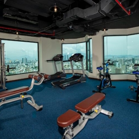 Sala Danang Beach Hotel