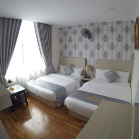 Khách sạn Minh Quang Đà Lạt 3